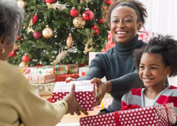 Here’s how to stop the cost of Christmas from burning a big hole in your wallet